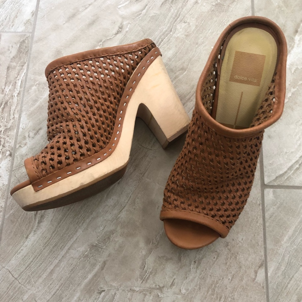 Dolce Vita Shoes!